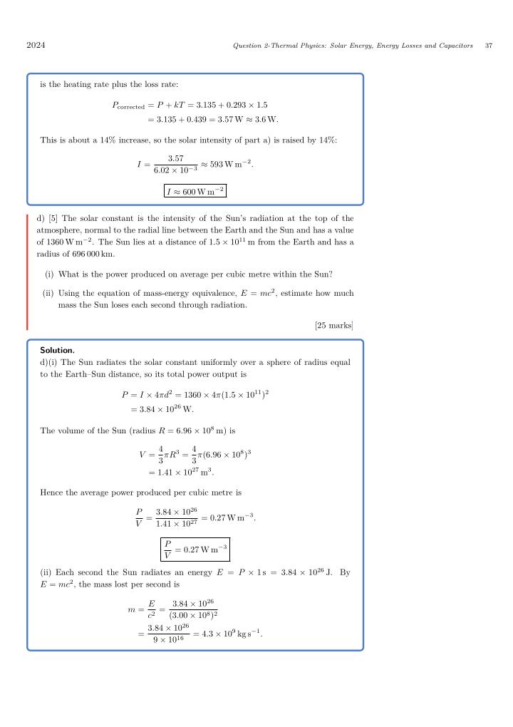 BPhO R1 Section 2 — sample page