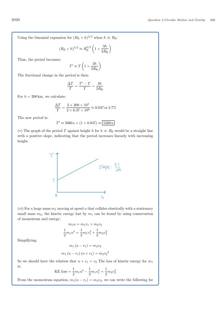 BPhO R1 Section 2 — sample page
