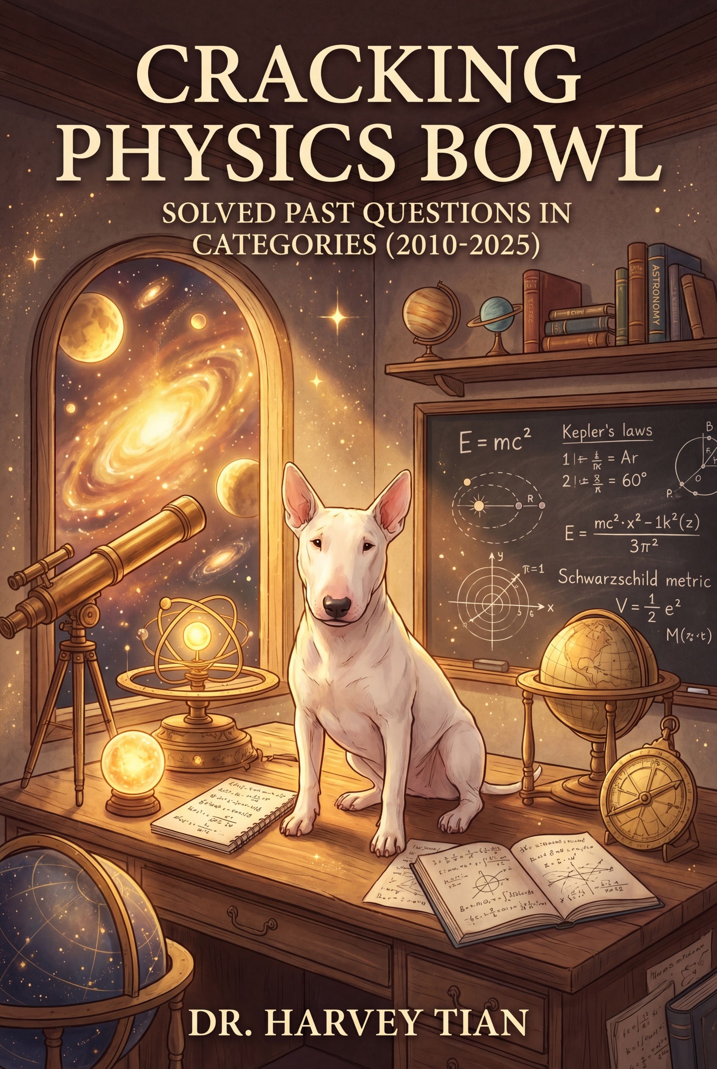 PhysicsBowl — Detailed — cover