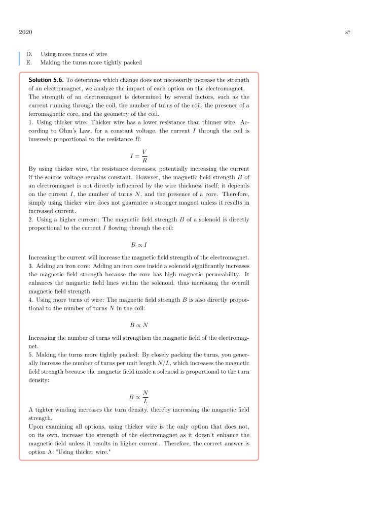IPC — By Year — sample page