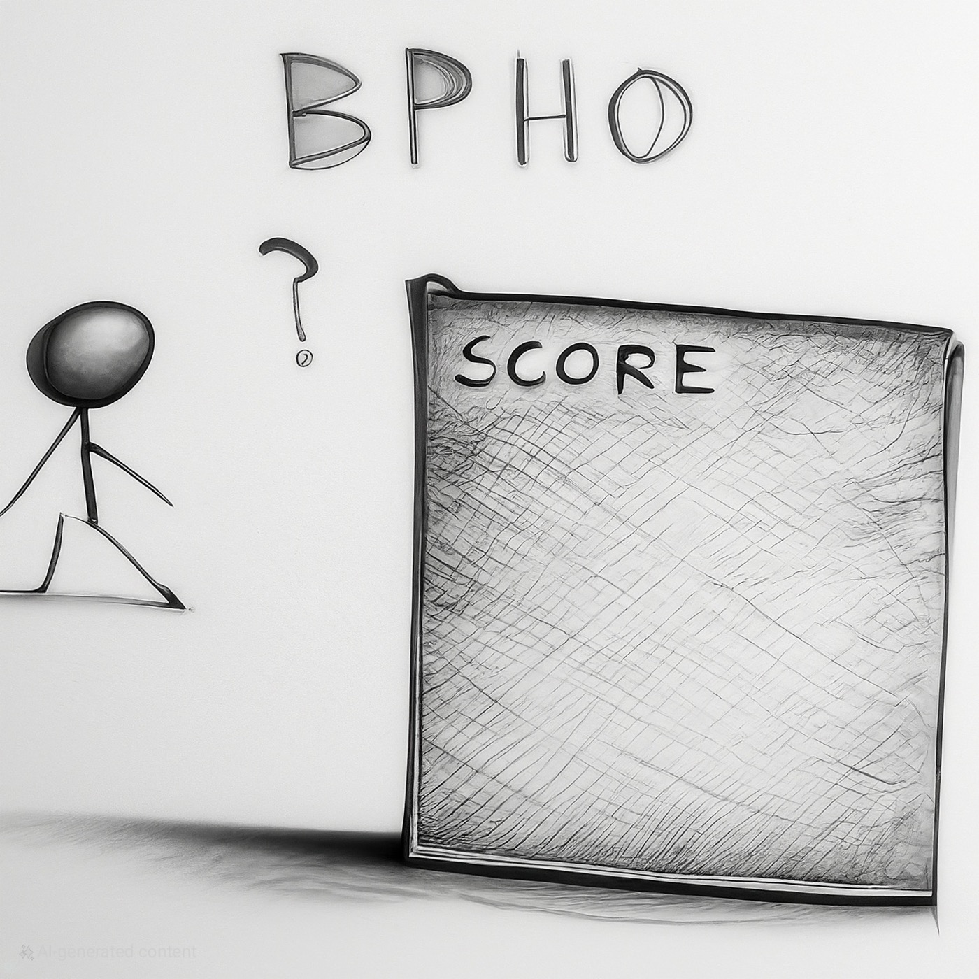 BPhO奖项分布概览