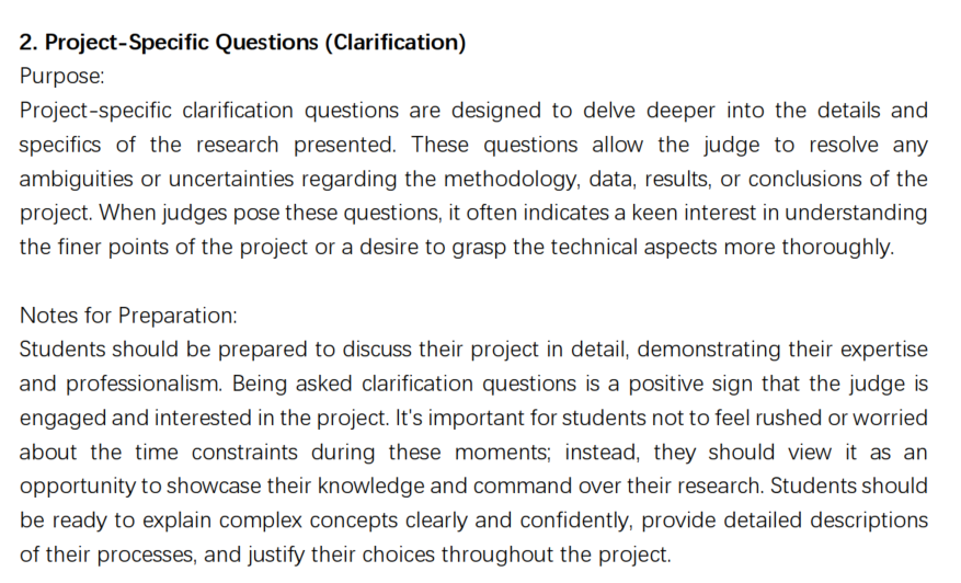 Ownership verification question examples